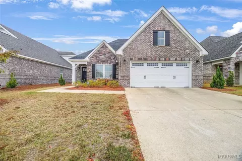 738 Spring St, Pike Road, AL 36064