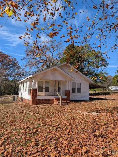 1243 Kent Rd, Tallassee, AL 36078