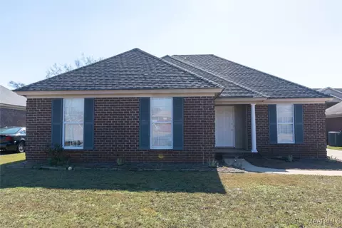 1920 Regent Rd, Prattville, AL 36066