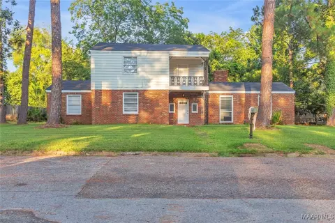 2035 Commodore Cir, Montgomery, AL 36106