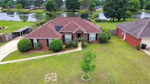 241 Lakeshore Dr, Pike Road, AL 36064