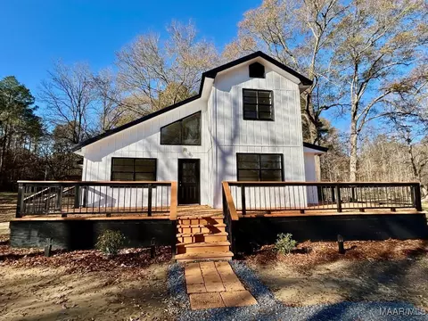18354 Troy Hwy, Mathews, AL 36052