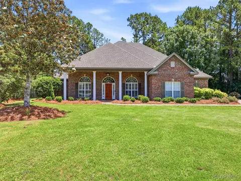 9431 Craftsman Pl, Montgomery, AL 36116