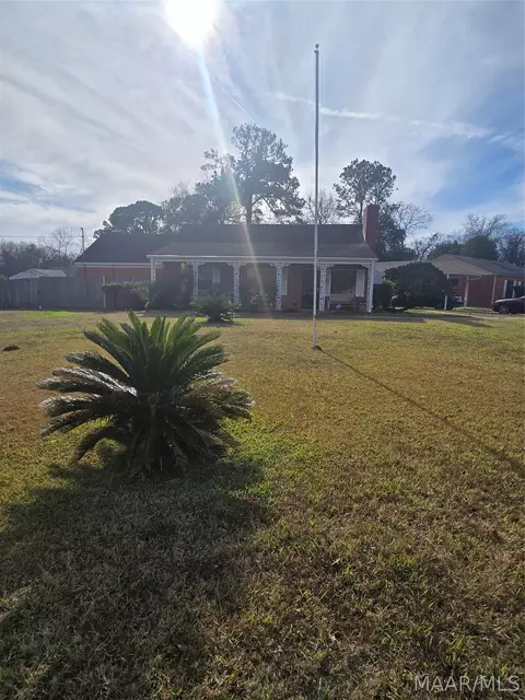 603 W Patton Ave, Montgomery, AL 36105