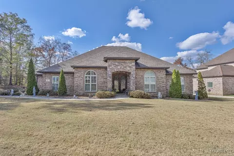 Undisclosed, Millbrook, AL 36054 photo 1