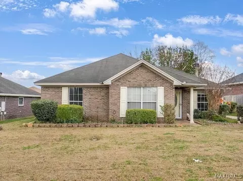 5884 Hammermill Loop, Montgomery, AL 36116 photo 1