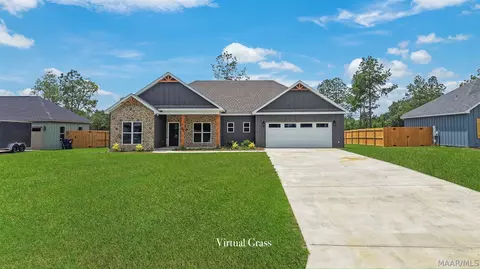 51 Lorie Lee Loop, Deatsville, AL 36022