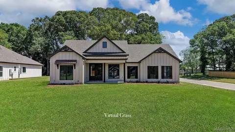 18 Lorie Lee Loop, Deatsville, AL 36022