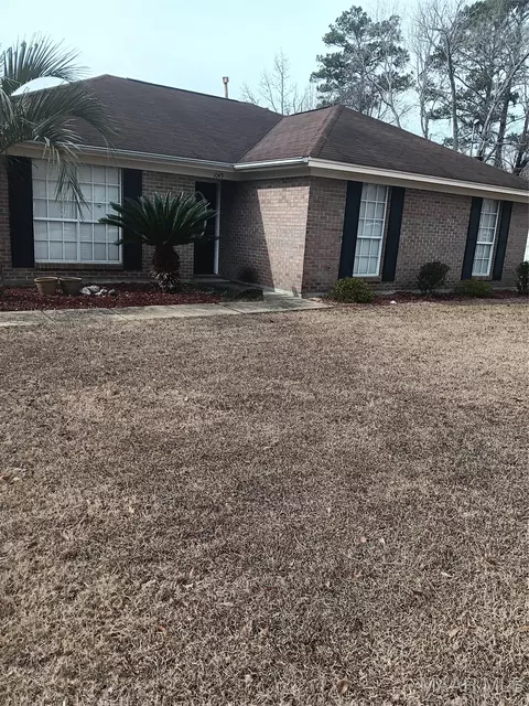 Undisclosed, Montgomery, AL 36117