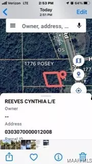 1776 Posey Rd, Lapine, AL 36046 photo 3