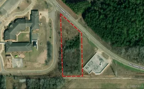 1740 Ray Thorington Rd, Montgomery, AL 36117