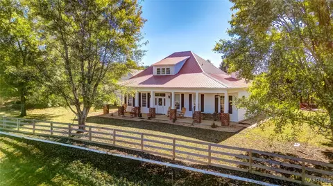 15315 County Road 56 Rd, Sylacauga, AL 35151