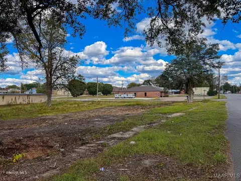 0 7th Ave W, Linden, AL 36748