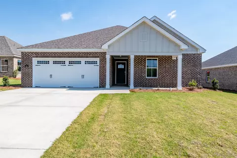 47 Coolidge Dr, Wetumpka, AL 36092