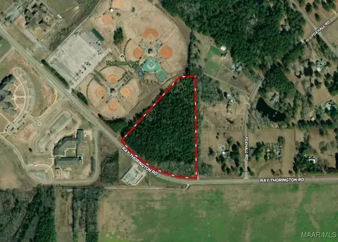 1651 Ray Thorington Rd, Montgomery, AL 36117