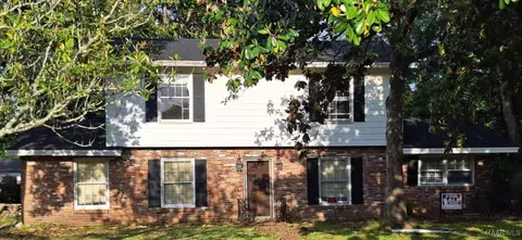 4251 Sunshine Dr, Montgomery, AL 36116