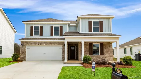 6040 Cunningham Trl, Montgomery, AL 36116