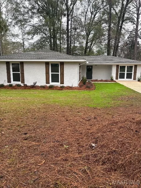 508 Hampton Rd, Selma, AL 36701 photo 1