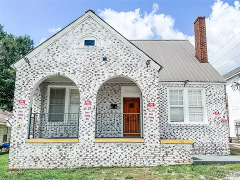 2239 Madison Ave, Montgomery, AL 36107