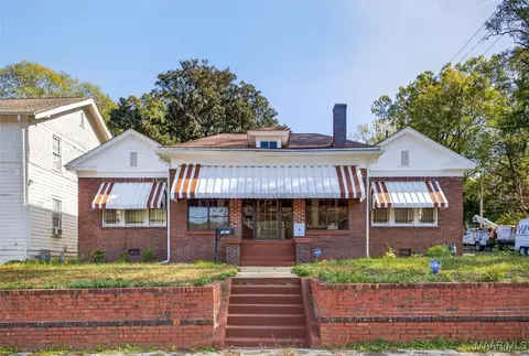1427 S Court St, Montgomery, AL 36104
