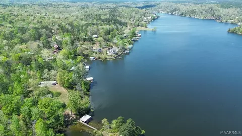589 County Road 543 Rd, Verbena, AL 36091