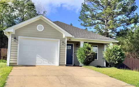 56 Long Leaf Ln, Greenville, AL 36037