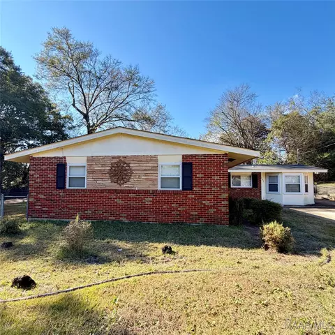 101 Salem Dr, Montgomery, AL 36109