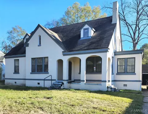 3227 Norman Bridge Rd, Montgomery, AL 36105