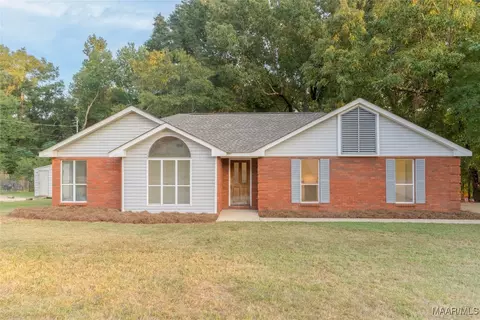 439 High Rdg, Wetumpka, AL 36093