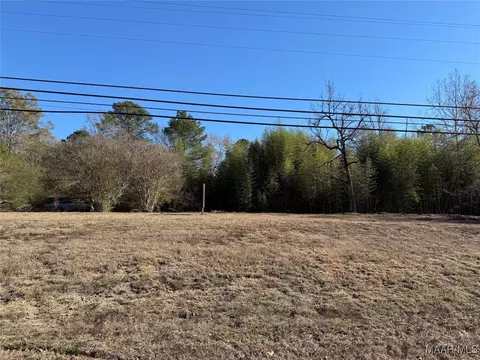 4079 Highway 63 Hwy S, Alexander City, AL 35010