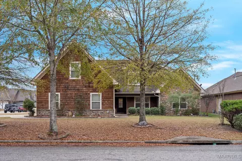 418 Stone Park Blvd, Pike Road, AL 36064