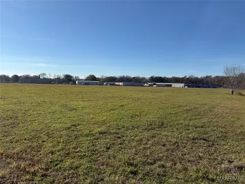 0 Highway 14, Millbrook, AL 36054