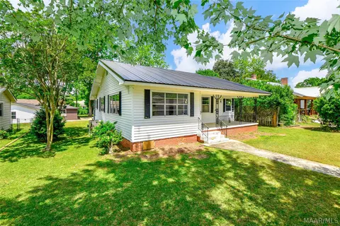 407 Powers Ave, Tallassee, AL 36078
