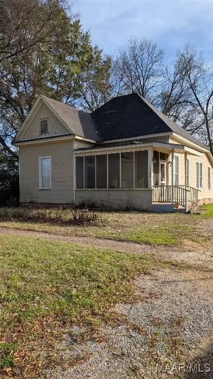 1108 First Ave, Selma, AL 36701