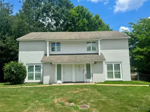 2325 Crestwood Ct, Millbrook, AL 36054