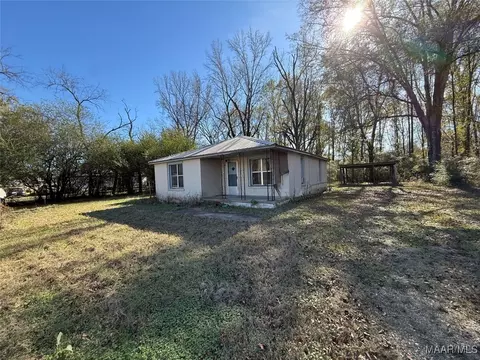 8840 Highway 14 E, Selma, AL 36703