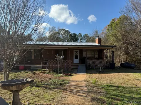 241 County Road 280, Valley Grande, AL 36701