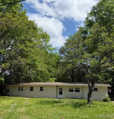 3675 Berkley Dr, Montgomery, AL 36111