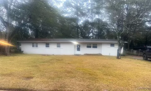 3675 Berkley Dr, Montgomery, AL 36111