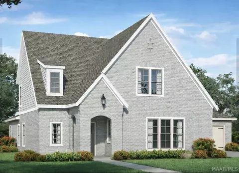 531 Argyle Rd, Pike Road, AL 36064