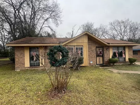4025 Edge Hill Ln, Montgomery, AL 36116