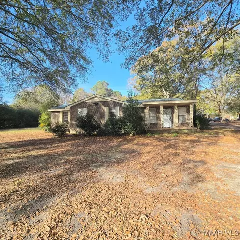 1480 Atkin Hill Rd, Wetumpka, AL 36092