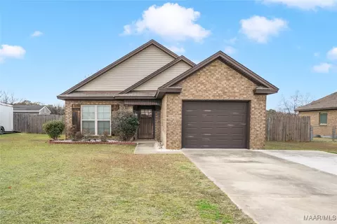 237 Uden Way, Millbrook, AL 36054 photo 1