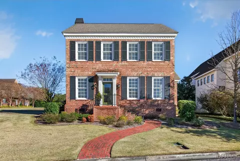 3737 Lockwood Ln, Montgomery, AL 36111