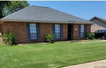712 E Gardendale Dr, Montgomery, AL 36110
