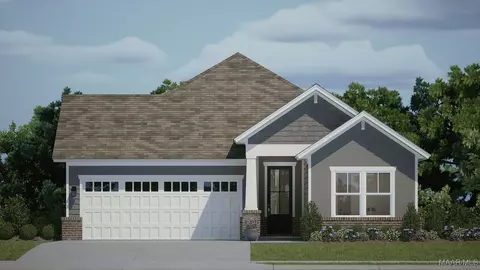 149 Ashling Ave, Pike Road, AL 36064