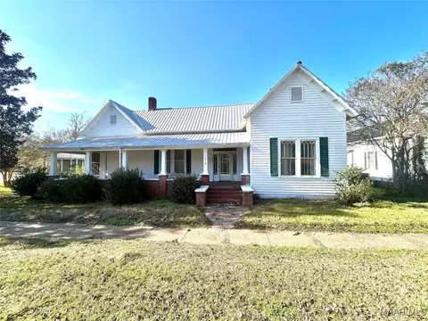 304 Church St E, Pine Hill, AL 36769