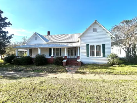 304 Church St E, Pine Hill, AL 36769