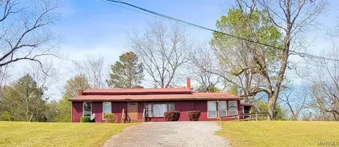 552 Manningham Rd, Greenville, AL 36037
