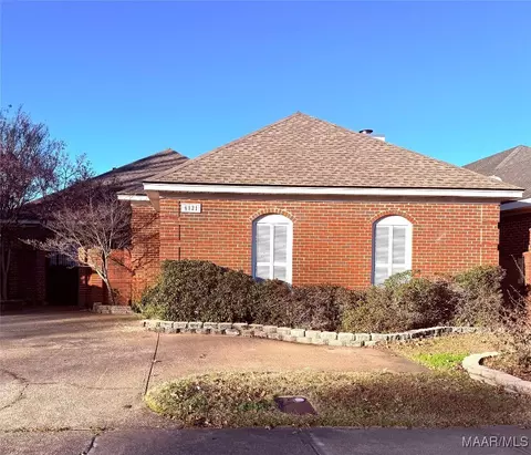 6121 Bell Road Mnr, Montgomery, AL 36117